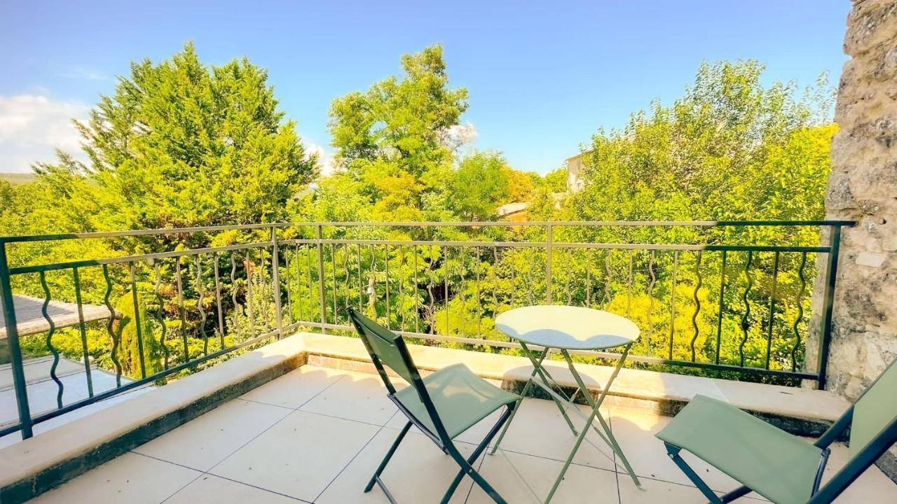 Les Iris Ferienhaus