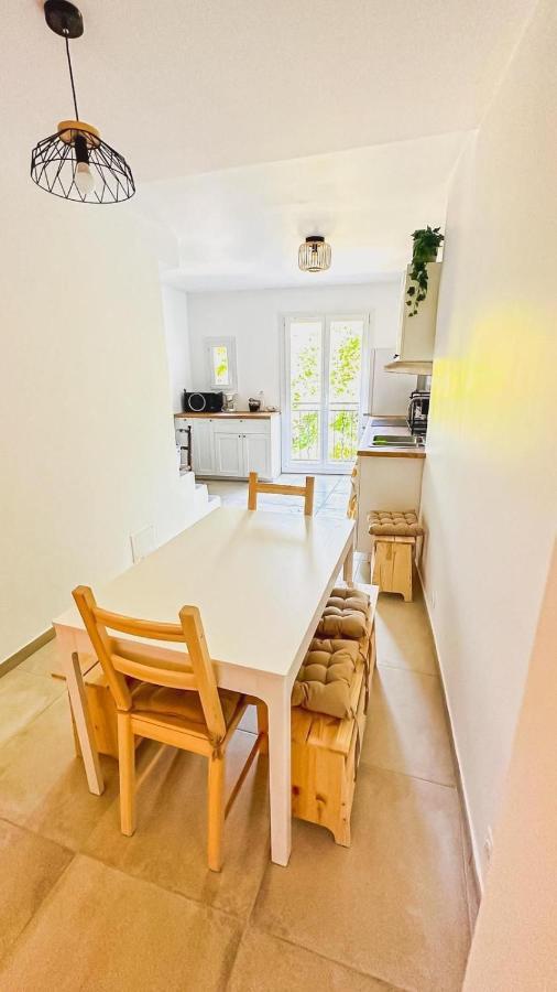 Ferienhaus Les Iris