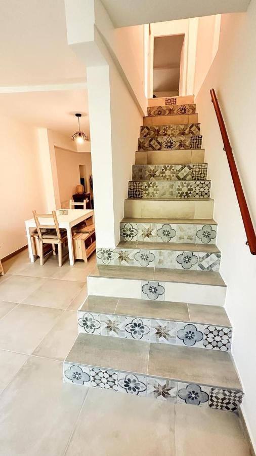 Les Iris Holiday home *